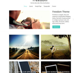 Freedom Freedom